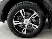SsangYong Actyon II Рестайлинг Москва  - изображение 30