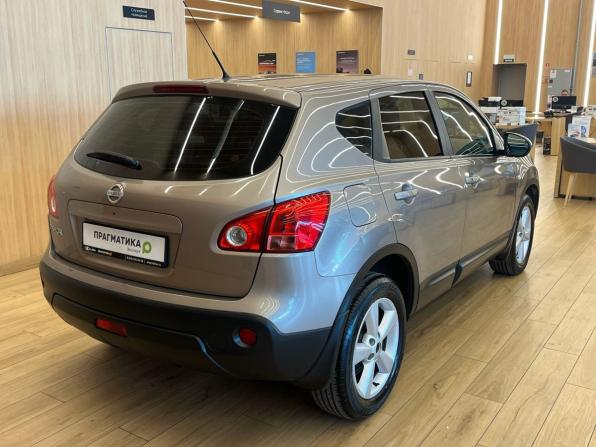 Nissan Qashqai I с пробегом 2007 года, цена 849 000 рублей, 115909 км, внедорожник, Автокод Объявления