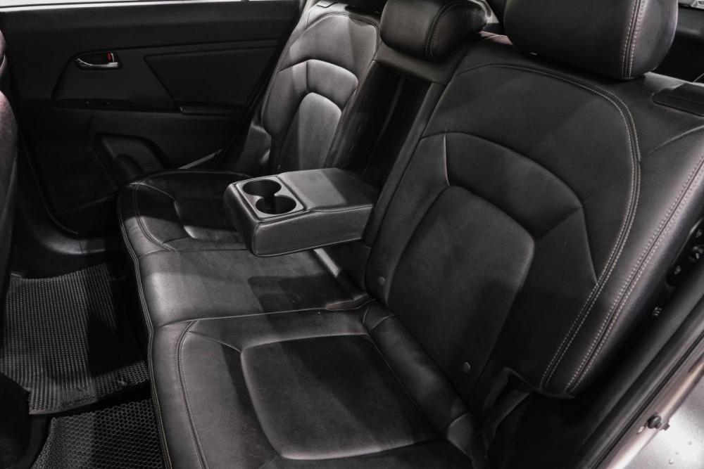 Kia Sportage III Новокузнецк  - изображение 25