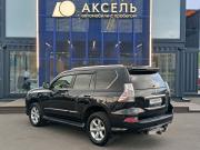 Lexus GX II Рестайлинг Архангельск  - изображение 27