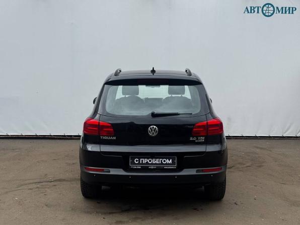 Volkswagen Tiguan I Рестайлинг с пробегом 2013 года, цена 1 260 000 рублей, 323789 км, внедорожник, Автокод Объявления