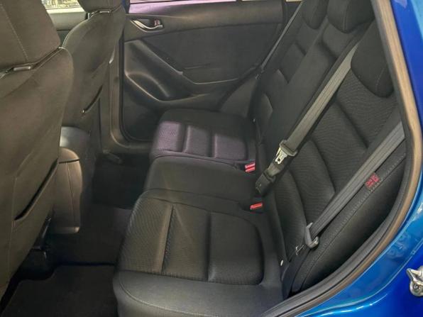 Mazda CX-5 I с пробегом 2011 года, цена 1 170 000 рублей, 277459 км, внедорожник, Автокод Объявления