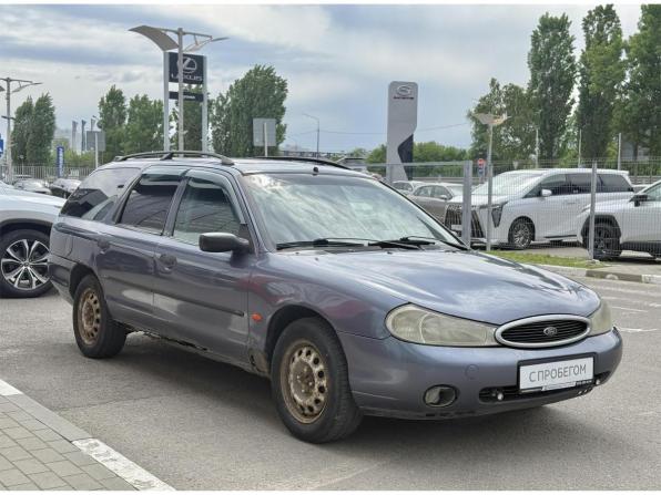 Ford Mondeo II с пробегом 1996 года, цена 83 000 рублей, 473580 км, универсал, Автокод Объявления