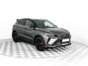 Geely Coolray I Рестайлинг Ногинск  - изображение 30