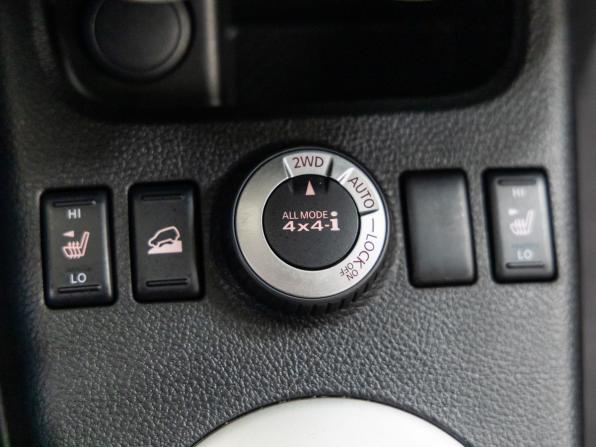 Nissan X-Trail II Рестайлинг с пробегом 2012 года, цена 1 548 000 рублей, 142408 км, внедорожник, Автокод Объявления