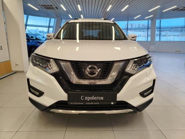 Nissan X-Trail III с пробегом 2019 года, цена 1 714 000 рублей, 206234 км, внедорожник, Автокод Объявления