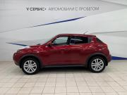 Nissan Juke I Москва  - изображение 19