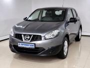 Nissan Qashqai I Рестайлинг Москва  - изображение 16