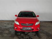 Toyota Corolla X (E140 E150) Москва  - изображение 17