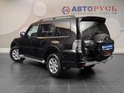 Mitsubishi Pajero IV Рестайлинг 1 Москва  - изображение 28