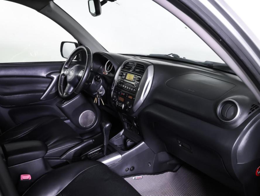 Toyota RAV4 II (XA20) Рестайлинг Москва  - изображение 11