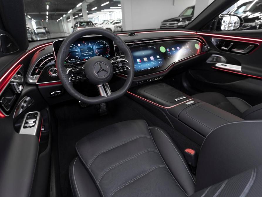 Mercedes-Benz E-Класс VI (W214 S214) Москва  - изображение 7