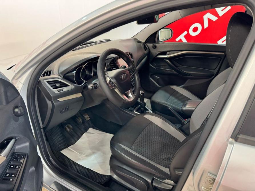 Lada (ВАЗ) Vesta I Новочеркасск  - изображение 10