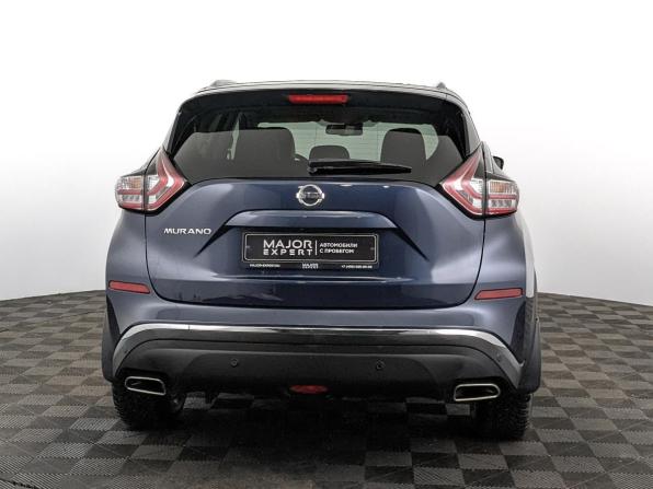 Nissan Murano III (Z52) с пробегом 2021 года, цена 3 180 000 рублей, 64914 км, внедорожник, Автокод Объявления