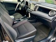 Toyota RAV4 IV (XA40) Вологда  - изображение 36