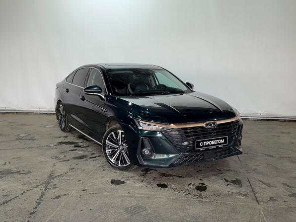 Chery Arrizo 8 с пробегом 2023 года, цена 1 890 000 рублей, 57600 км, седан, Автокод Объявления