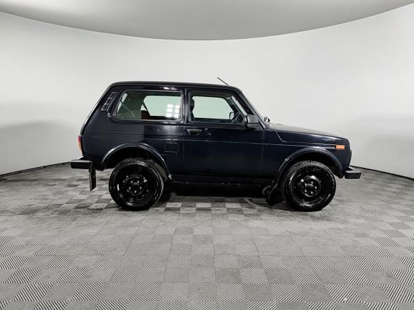 Lada (ВАЗ) Niva Legend с пробегом 2023 года, цена 790 000 рублей, 40328 км, внедорожник, Автокод Объявления