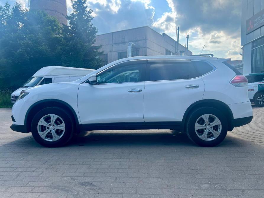 Nissan X-Trail III Великий Новгород  - изображение 4
