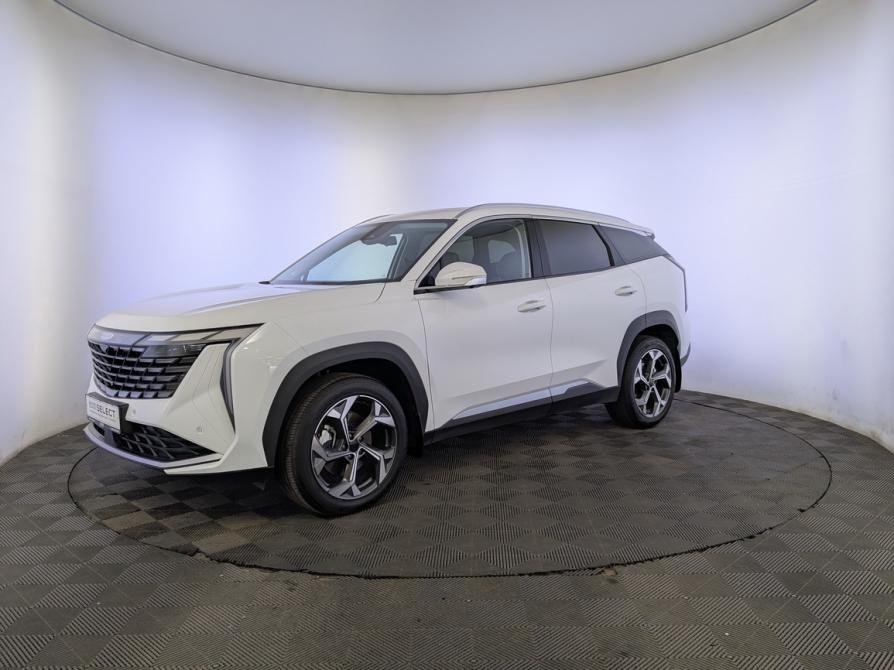 Geely Atlas II Москва  - изображение 1