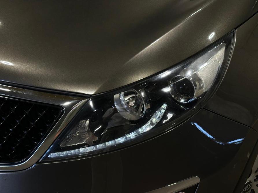Kia Sportage III Рестайлинг Челябинск  - изображение 7