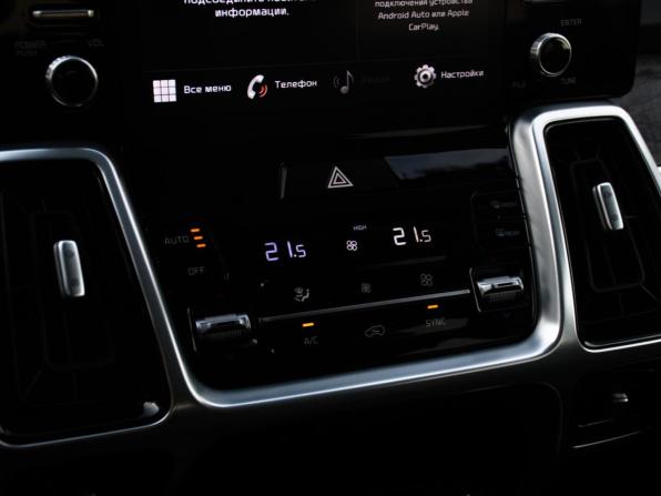 Kia Sorento IV с пробегом 2020 года, цена 3 148 000 рублей, 115000 км, внедорожник, Автокод Объявления