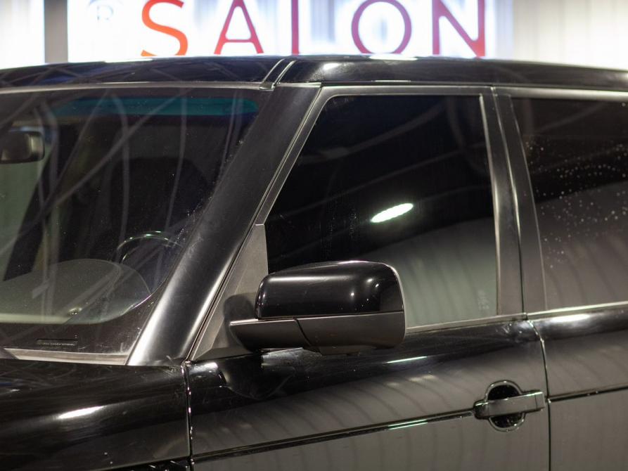 Land Rover Range Rover III Рестайлинг 2 Иваново  - изображение 15