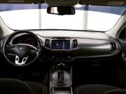 Kia Sportage III Екатеринбург  - изображение 39