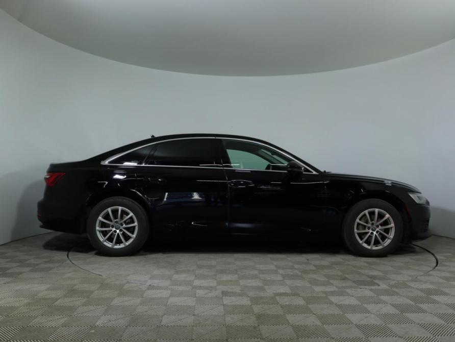 Audi A6 V (C8) Санкт-Петербург  - изображение 4
