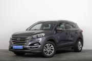 Hyundai Tucson III Томск  - изображение 21
