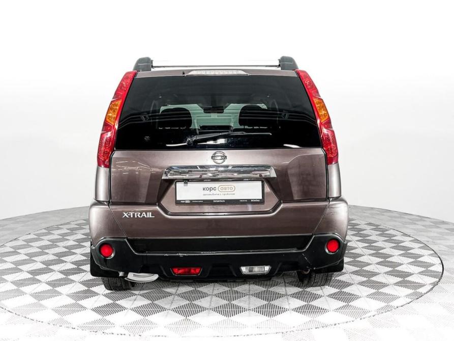 Nissan X-Trail II Ногинск  - изображение 7