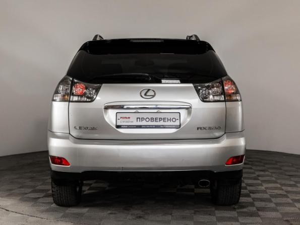 Lexus RX II с пробегом 2005 года, цена 999 000 рублей, 165353 км, внедорожник, Автокод Объявления