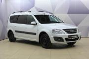 Lada (ВАЗ) Largus I Чебоксары  - изображение 35