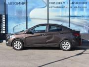 Hyundai Solaris I Рестайлинг Архангельск  - изображение 22