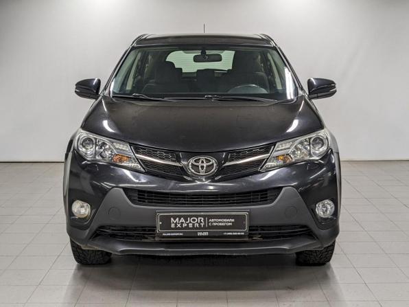 Toyota RAV4 IV (XA40) с пробегом 2013 года, цена 1 390 000 рублей, 259325 км, внедорожник, Автокод Объявления