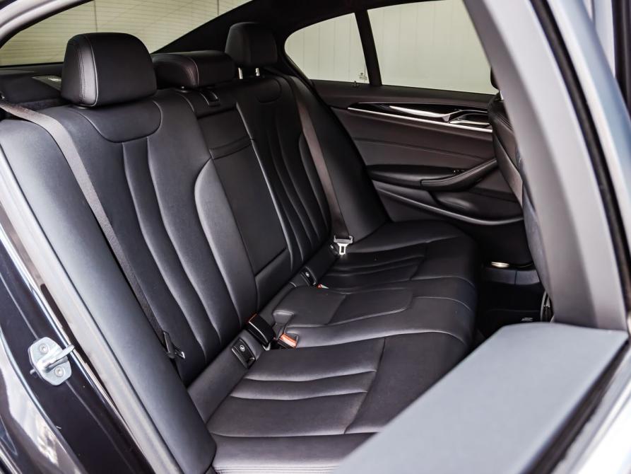 BMW 5 серии VII (G30/G31/G38) Магнитогорск  - изображение 14