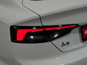 Audi A5 II (F5) Челябинск  - изображение 40