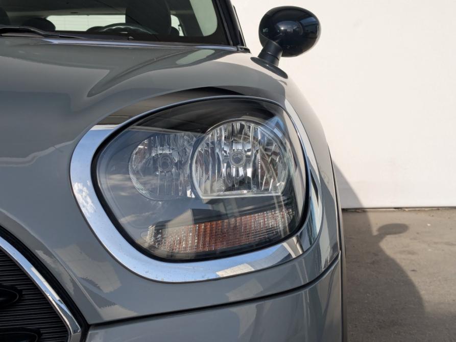 Mini Countryman II Москва  - изображение 10