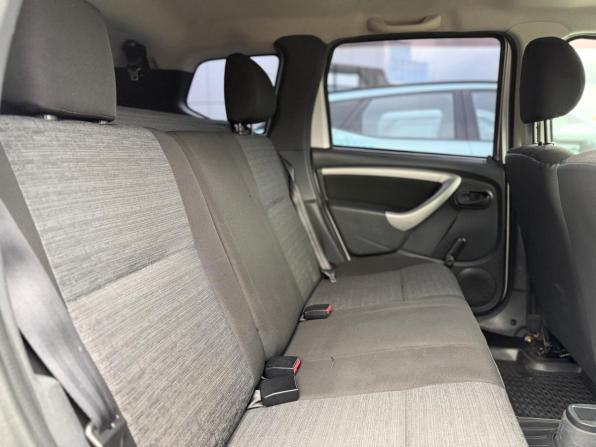 Renault Duster I с пробегом 2015 года, цена 745 000 рублей, 215629 км, внедорожник, Автокод Объявления