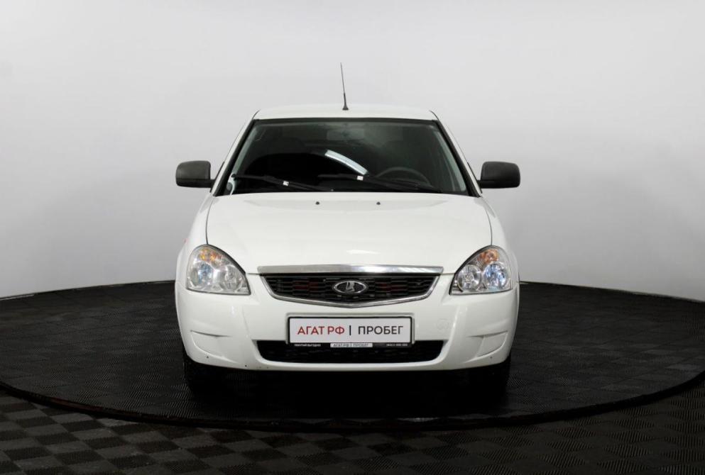 Lada (ВАЗ) Priora I Рестайлинг Нижний Новгород  - изображение 3