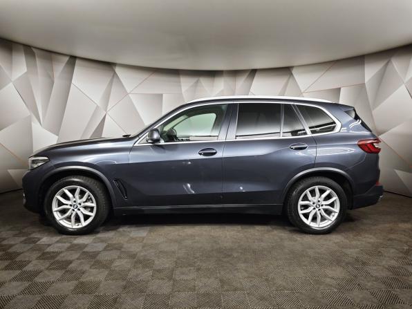 BMW X5 IV (G05/G18) с пробегом 2020 года, цена 6 493 000 рублей, 97687 км, внедорожник, Автокод Объявления