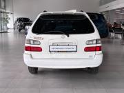Toyota Corolla VII (E100) Новосибирск  - изображение 18