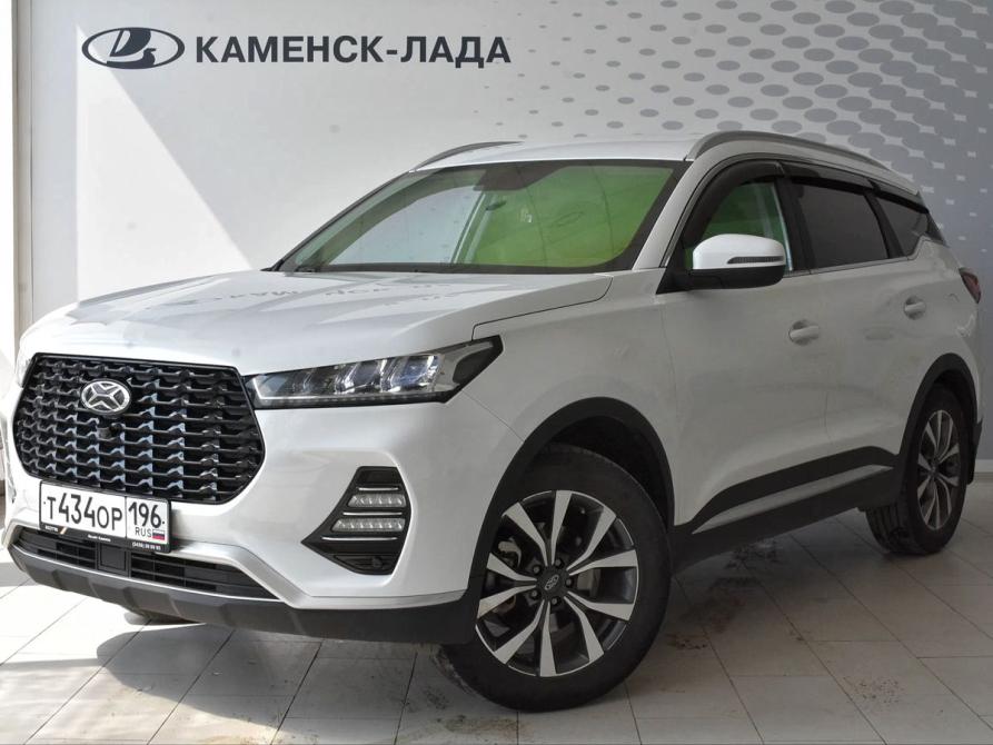Xcite X-Cross 7 Каменск-Уральский  - изображение 3
