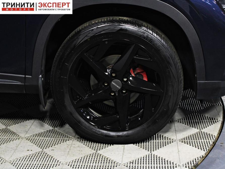 Omoda C5 I Белгород  - изображение 10
