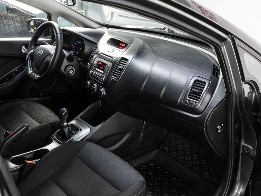 Kia Cerato III Тюмень  - изображение 15
