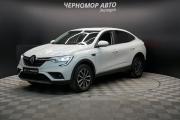 Renault Arkana I Крым  - изображение 26