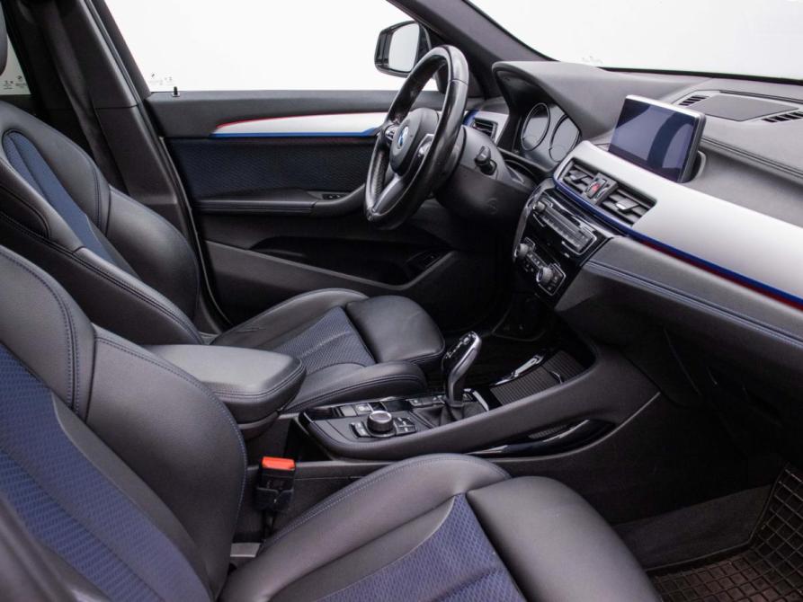 BMW X1 II (F48) Рестайлинг Москва  - изображение 10