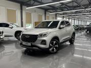 Chery Tiggo 4 Pro I Тверь  - изображение 27