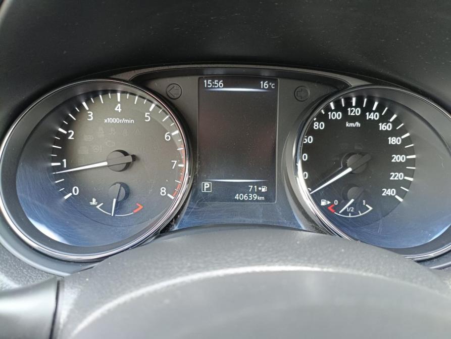 Nissan Qashqai II Рестайлинг Санкт-Петербург  - изображение 15