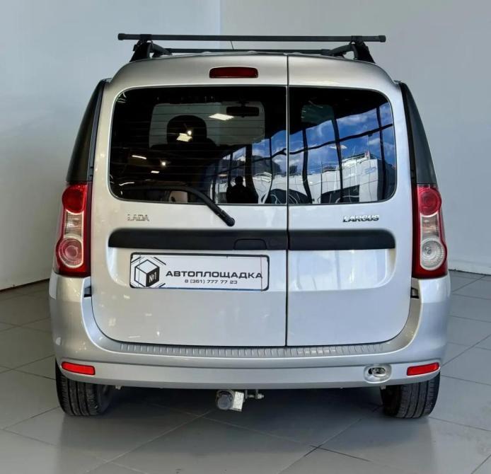 Lada (ВАЗ) Largus I Челябинск  - изображение 5
