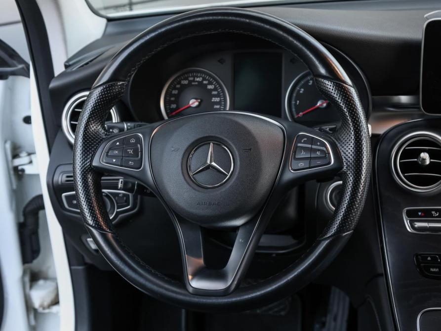 Mercedes-Benz GLC I (X253) Москва  - изображение 17